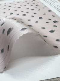 KKP1938-D43 30D サテン ヨーリュー[生地] 宇仁繊維(小紋工房) サブ画像