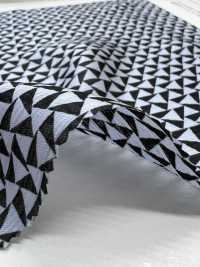 KKP1938-D40 30D サテン ヨーリュー[生地] 宇仁繊維(小紋工房) サブ画像