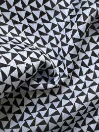 KKP1938-D40 30D サテン ヨーリュー[生地] 宇仁繊維(小紋工房) サブ画像