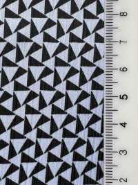 KKP1938-D40 30D サテン ヨーリュー[生地] 宇仁繊維(小紋工房) サブ画像