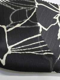 KKP1938-D38 30D サテン ヨーリュー[生地] 宇仁繊維(小紋工房) サブ画像