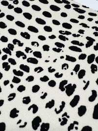 KKP2045-58-DSB-312 バックサテンアムンゼン 広巾[生地] 宇仁繊維(小紋工房) サブ画像