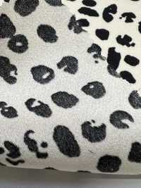 KKP2045-58-DSB-312 バックサテンアムンゼン 広巾[生地] 宇仁繊維(小紋工房) サブ画像