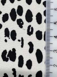 KKP2045-58-DSB-312 バックサテンアムンゼン 広巾[生地] 宇仁繊維(小紋工房) サブ画像