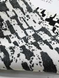 KKP2045-58-DSB-301 バックサテンアムンゼン 広巾[生地] 宇仁繊維(小紋工房) サブ画像