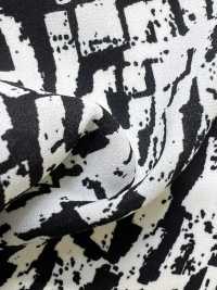 KKP2045-58-DSB-301 バックサテンアムンゼン 広巾[生地] 宇仁繊維(小紋工房) サブ画像