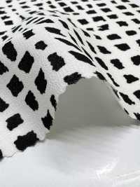 KKP2045-58-DSB-240 バックサテンアムンゼン 広巾[生地] 宇仁繊維(小紋工房) サブ画像