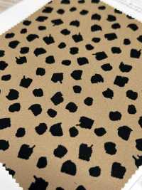 KKP2045-58-DSB-250 バックサテンアムンゼン 広巾[生地] 宇仁繊維(小紋工房) サブ画像