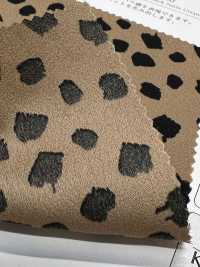 KKP2045-58-DSB-250 バックサテンアムンゼン 広巾[生地] 宇仁繊維(小紋工房) サブ画像