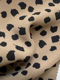 KKP2045-58-DSB-250 バックサテンアムンゼン 広巾[生地] 宇仁繊維(小紋工房) サブ画像