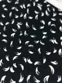 KKP2045-58-DSB-256 バックサテンアムンゼン 広巾[生地] 宇仁繊維(小紋工房) サブ画像