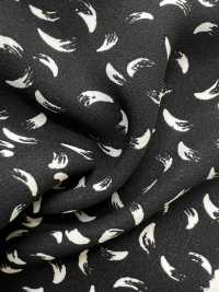 KKP2045-58-DSB-256 バックサテンアムンゼン 広巾[生地] 宇仁繊維(小紋工房) サブ画像