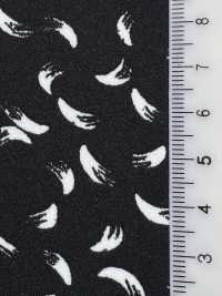 KKP2045-58-DSB-256 バックサテンアムンゼン 広巾[生地] 宇仁繊維(小紋工房) サブ画像