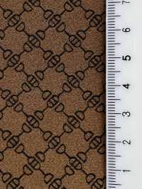 KKP2045E2X-W-DSB-324 ECO バックサテンアムンゼン 広巾[生地] 宇仁繊維(小紋工房) サブ画像