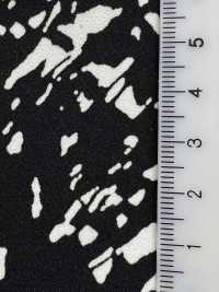 KKP2045E2X-W-DSB-235 ECO バックサテンアムンゼン 広巾[生地] 宇仁繊維(小紋工房) サブ画像