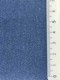 SBW7040 綿麻 10/1 カツラギ ヴィンテージフィニッシュ[生地] 柴屋 サブ画像