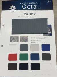 SW1019 オクタ ピンメッシュ[生地] 三和繊維 サブ画像
