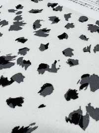 KKP2245-58-DSB-309 バックサテン アムンゼン 広巾[生地] 宇仁繊維(小紋工房) サブ画像