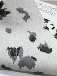 KKP2245-58-DSB-309 バックサテン アムンゼン 広巾[生地] 宇仁繊維(小紋工房) サブ画像