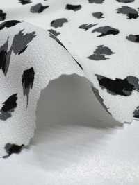 KKP2245-58-DSB-309 バックサテン アムンゼン 広巾[生地] 宇仁繊維(小紋工房) サブ画像