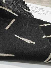 KKP2245-58-DSB-239 バックサテン アムンゼン 広巾[生地] 宇仁繊維(小紋工房) サブ画像