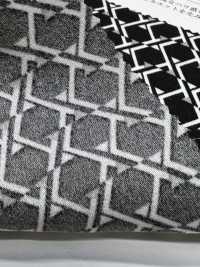 KKP2245-58-DSB-249 バックサテン アムンゼン 広巾[生地] 宇仁繊維(小紋工房) サブ画像