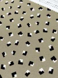 KKP2245-58-DSB-261 バックサテン アムンゼン 広巾[生地] 宇仁繊維(小紋工房) サブ画像