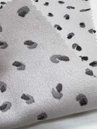 KKP2245E2X-W-DSB-302 ECO バックサテン アムンゼン 広巾[生地] 宇仁繊維(小紋工房) サブ画像