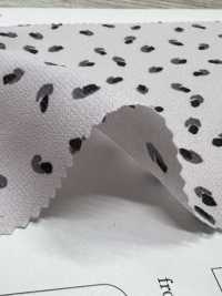 KKP2245E2X-W-DSB-302 ECO バックサテン アムンゼン 広巾[生地] 宇仁繊維(小紋工房) サブ画像