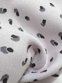 KKP2245E2X-W-DSB-302 ECO バックサテン アムンゼン 広巾[生地] 宇仁繊維(小紋工房) サブ画像