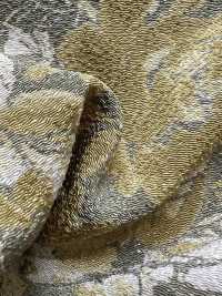 KKP2338-DB-141 二越 ちりめん®[生地] 宇仁繊維(小紋工房) サブ画像