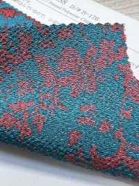 KKP2338-DB-176 二越 ちりめん®[生地] 宇仁繊維(小紋工房) サブ画像