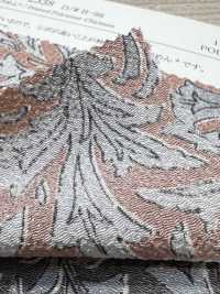 KKP2338-DB-98 二越 ちりめん®[生地] 宇仁繊維(小紋工房) サブ画像