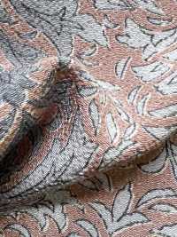 KKP2338-DB-98 二越 ちりめん®[生地] 宇仁繊維(小紋工房) サブ画像