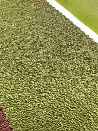 KKP2338-D-BOKASISIMA 二越 ちりめん® ぼかし縞[生地] 宇仁繊維(小紋工房) サブ画像