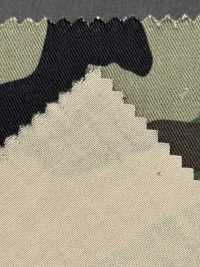 CM-001-WD タテムラチノウッドランド カモ[生地] 北高 サブ画像