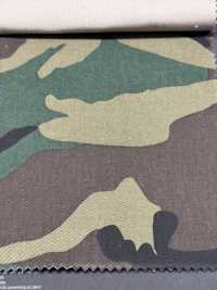 CM-001-WD タテムラチノウッドランド カモ[生地] 北高 サブ画像