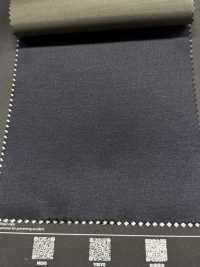 5000-33-2 綿レーヨンウール サテン[生地] 北高 サブ画像