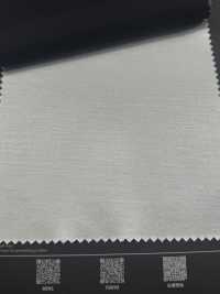 5000-33-2 綿レーヨンウール サテン[生地] 北高 サブ画像