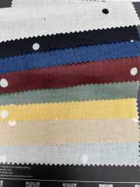 5024-363-1 綿麻バンダナクロス[生地] 北高 サブ画像