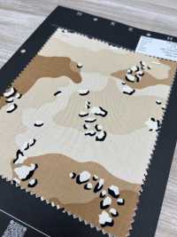 CM-006DS デザートカモ[生地] 北高 サブ画像