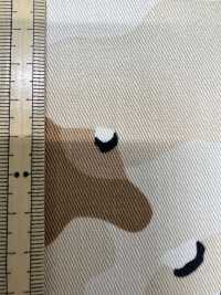 CM-006DS デザートカモ[生地] 北高 サブ画像