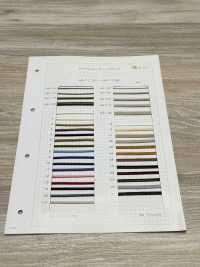 HA-1110P アクリル コーディングコード[リボン・テープ・コード] ノンネーム サブ画像