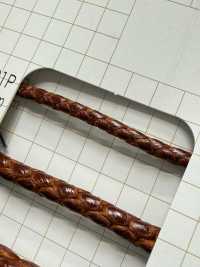 HE-401P エステルコーティングコード[リボン・テープ・コード] ノンネーム サブ画像