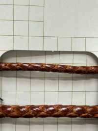 HE-401P エステルコーティングコード[リボン・テープ・コード] ノンネーム サブ画像