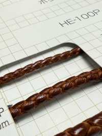 HE-401P エステルコーティングコード[リボン・テープ・コード] ノンネーム サブ画像