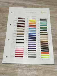 HE-401P エステルコーティングコード[リボン・テープ・コード] ノンネーム サブ画像