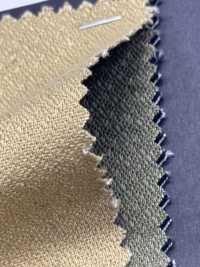 CF-MELON-M 綿麻メロンクロス[生地] 北高 サブ画像