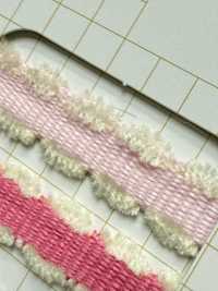 HE-1009 モールピコリバーシブル[リボン・テープ・コード] ノンネーム サブ画像