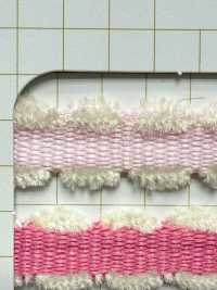 HE-1009 モールピコリバーシブル[リボン・テープ・コード] ノンネーム サブ画像